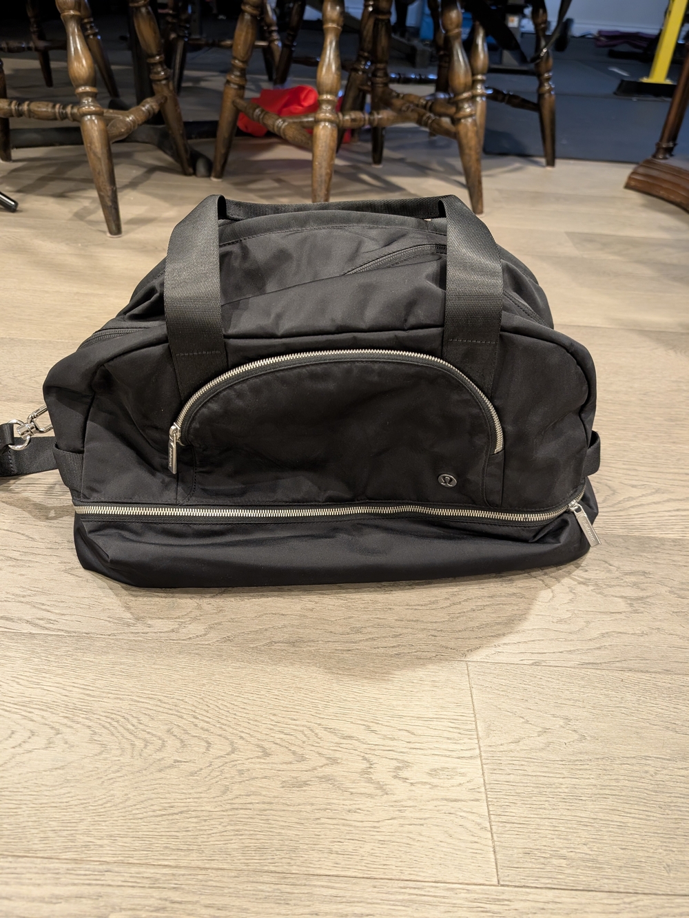Lululemon City Adventurer Duffle Bag 29L